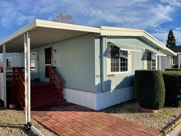 7536 Golden Eye Ln, Citrus Heights, CA 95621