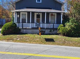 29 Hadley Road, Stony Creek, NY 12878