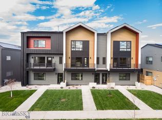 2719 W Graf St, Bozeman, MT 59718