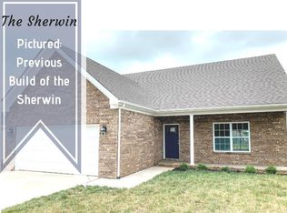 140 Brittany Ln, Georgetown, KY 40324