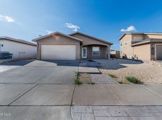14145 Rudy Valdez Dr, El Paso, TX 79938