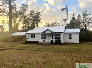 906 W Ogeechee St, Sylvania, GA 30467