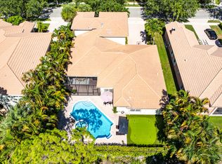 144 Via Veracruz, Jupiter, FL 33458