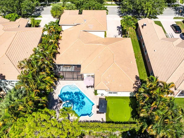 144 Via Veracruz, Jupiter, FL 33458