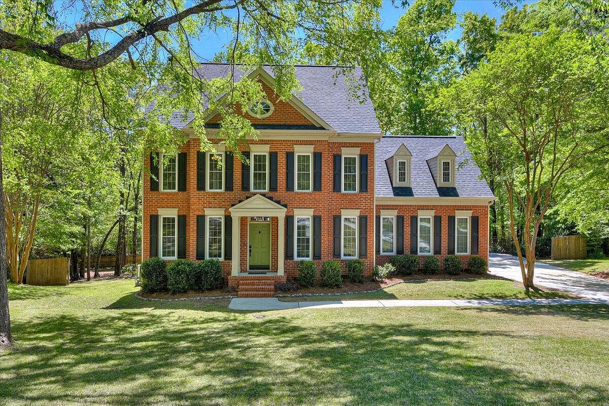 2024 Rivershyre Dr, Evans, GA 30809 Zillow