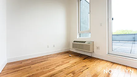 Rented by Nooklyn NYC LLC