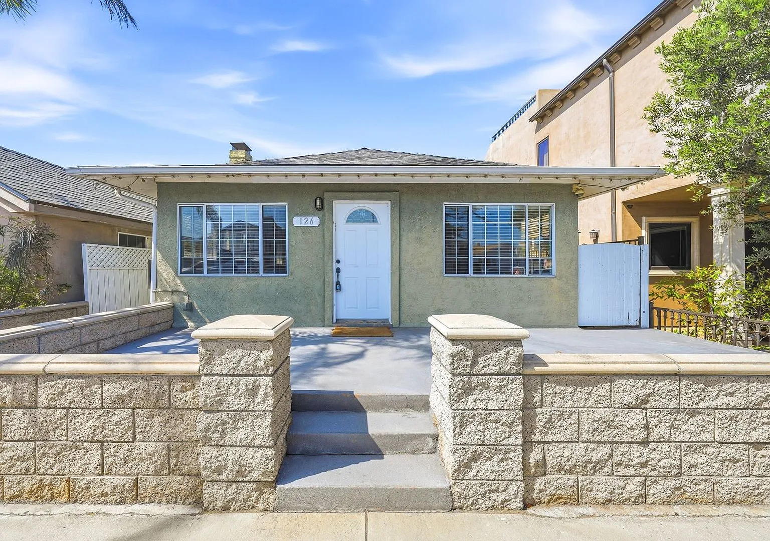 126 E. Balboa Blvd. — Photo 1
