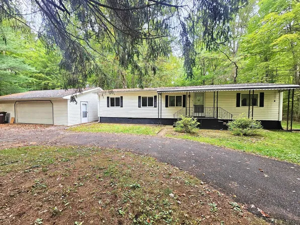 11348 Duffield Rd, Montrose, MI 48457