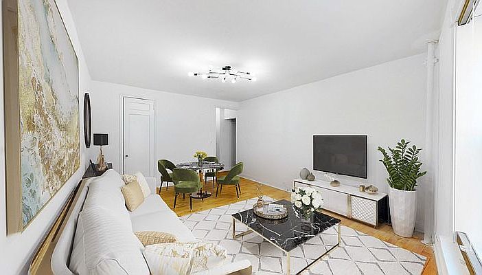 1st image of 870 W 181st St APT 2