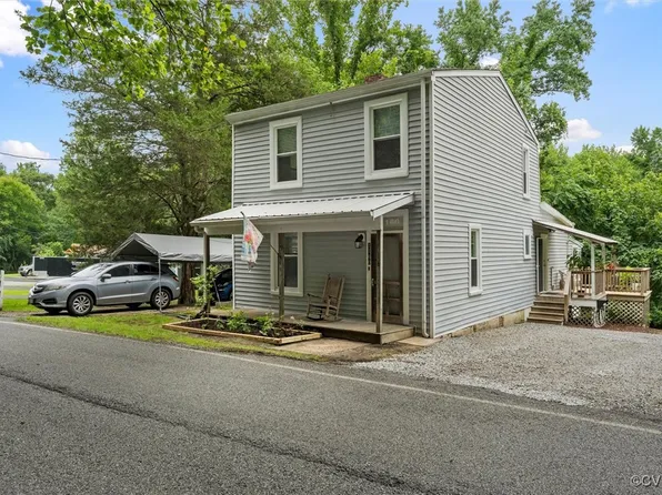 1160 Bickerstaff Rd, Henrico, VA 23231