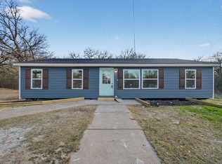 3685 Private Road 3843, Quinlan, TX 75474