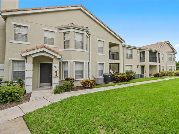 128 SW Peacock Boulevard #15-101, Port St Lucie, FL 34986