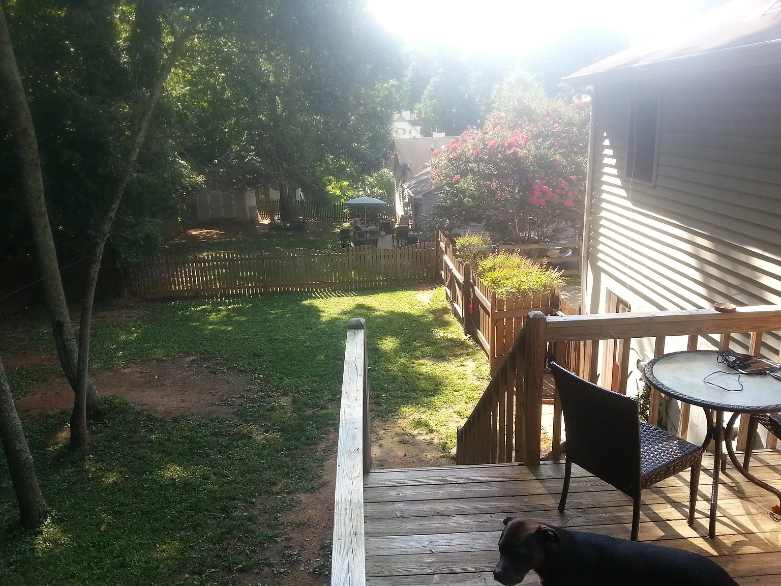 3 bed, 1180 sqft, $1,750 — Photo 3