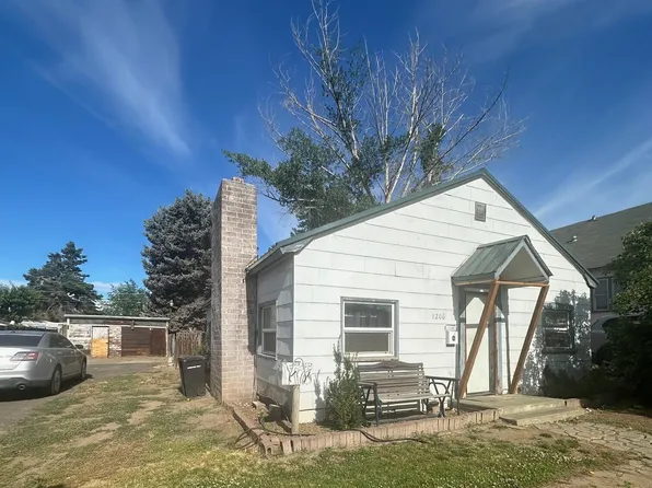 1206 Rock Ave, Yakima, WA 98902