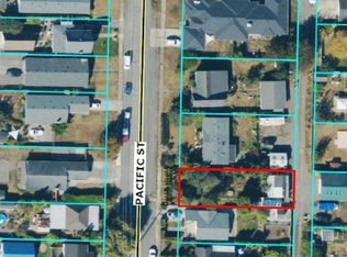 2518 Pacific St, Bellingham, WA