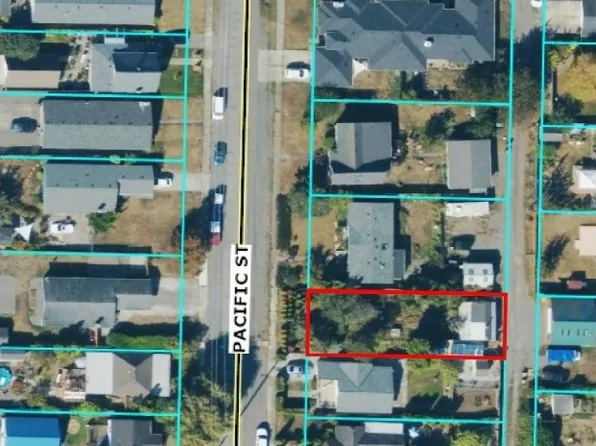 2518 Pacific Street, Bellingham, WA 98226
