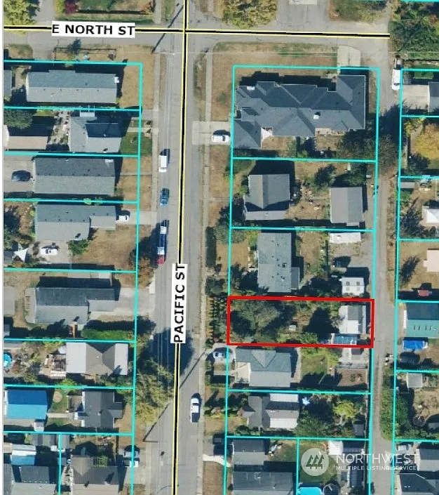 2518 Pacific Street photo 1