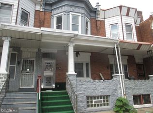 1626 N 29th St, Philadelphia, PA 19121