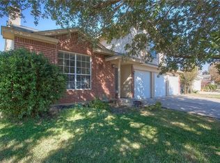 4904 Cedar Springs Dr, Fort Worth, TX 76179