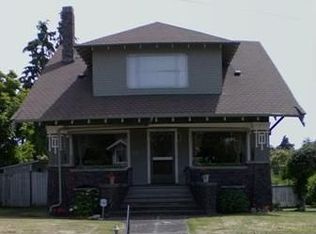 3233 NW 64th St, Seattle, WA 98107