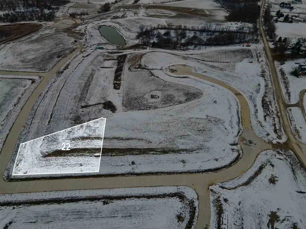 Spartan Holw Lot 22, Solon, IA 52333