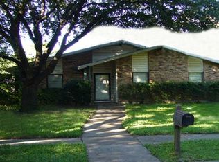 1109 Villa Downs Dr, Plano, TX 75023