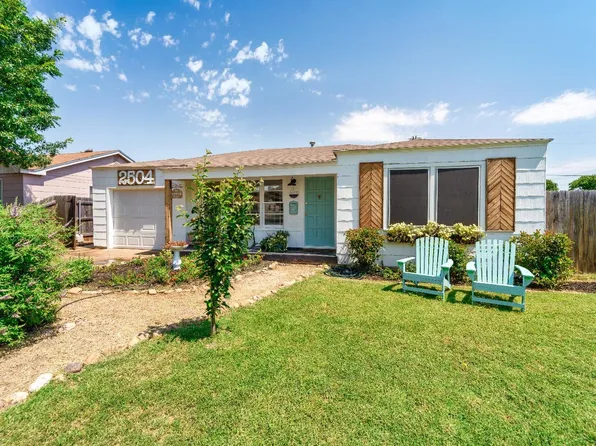 2504 42nd St, Lubbock, TX 79413