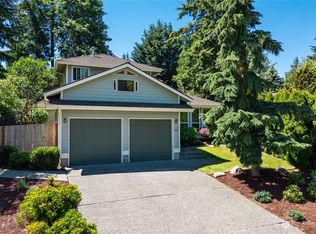 21109 NE 43rd Pl, Sammamish, WA
