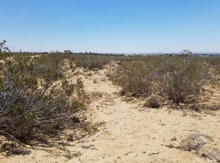 0 Arroyo Ave #9, Mojave, CA 93501