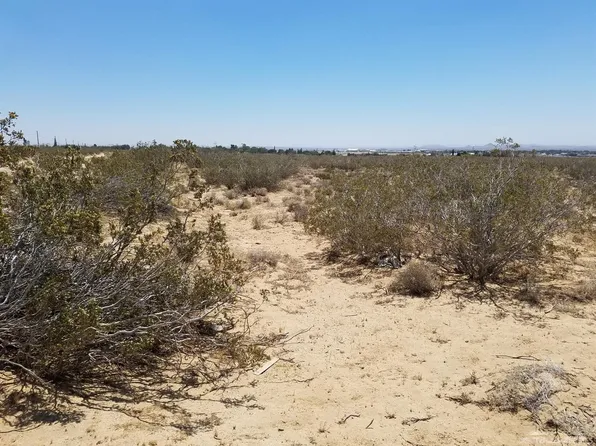 0 Arroyo Ave #9, Mojave, CA 93501