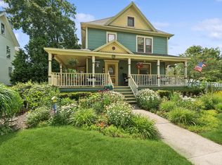 540 Madison St, Lake Geneva, WI 53147