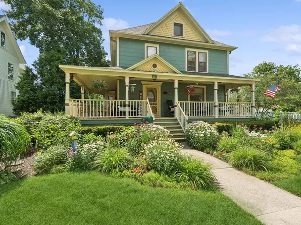 540 Madison STREET, Lake Geneva, WI 53147