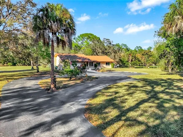 2805 Golden Gate BLVD W, NAPLES, FL 34120