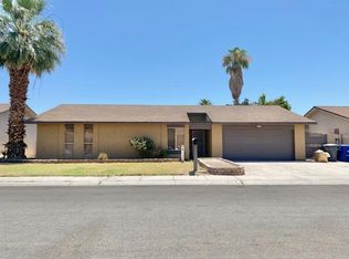1477 S 41st Dr, Yuma, AZ 85364