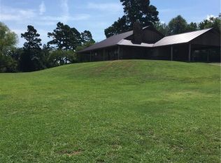 1665 White Oak Rd, Waldron, AR 72958
