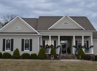 9419 Wandering Way, Ooltewah, TN 37363