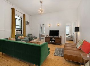 300 W Broadway FL 2, New York, NY 10013