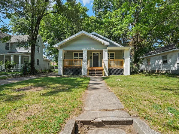 1113 W Lynn Street, Springfield, MO 65802