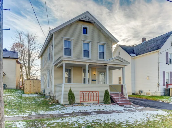 14 Prospect Street, Johnstown, NY 12095