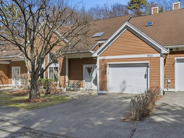 54 Woodland Park Dr, Haverhill, MA 01830