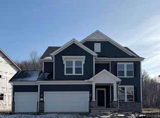 3355 Tender Ave LOT 7163, Powell, OH 43065