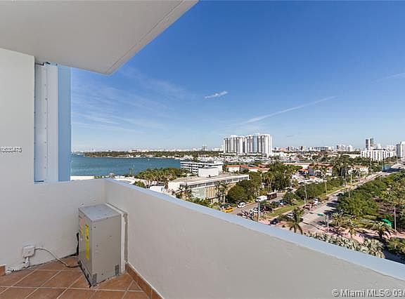 2nd image of 3 Island Ave APT 10B