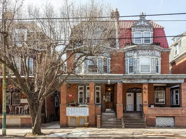 922 S 49th St, Philadelphia, PA