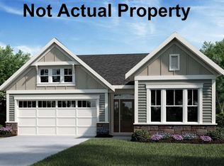 6057 Wilson Dr, Canal Winchester, OH 43110