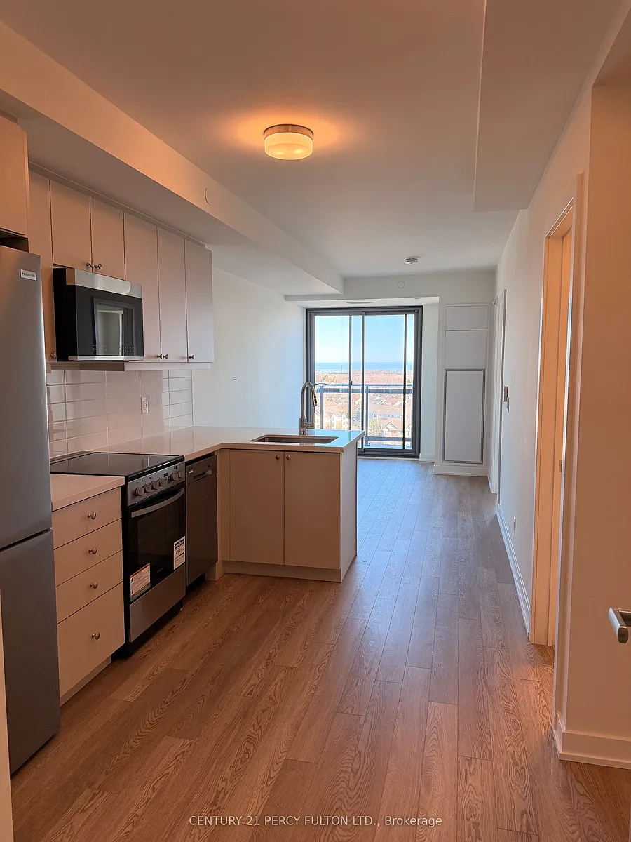 Building Photo - 51 Clarington Blvd #1205