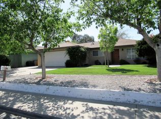 229 N Gold Canyon St, Ridgecrest, CA 93555