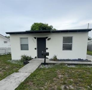 550 NW 15th Ct, Pompano Beach, FL, 33060