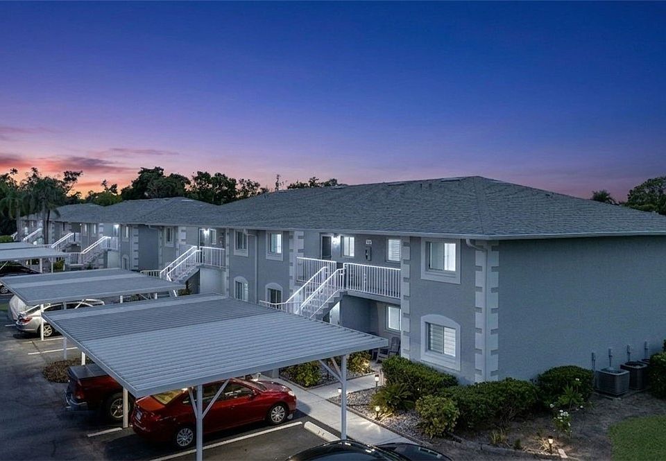 8160 Summerlin Village Cir Unit 507, Fort Myers, FL 33919 | MLS