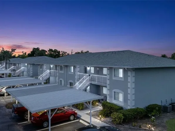 8160 Summerlin Village Cir Unit 507, Fort Myers, FL 33919