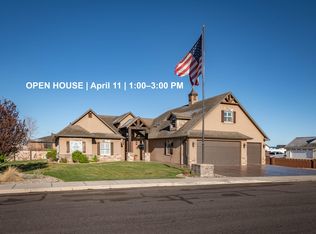 296 S 1075 W, Parowan, UT 84761